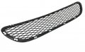 Bapmic 51117198906 Front Bumper Lateral Grille Black Compatible With Bmw 328i 335i 335d 2009-2012