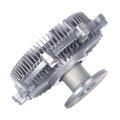 Cooling Fan Clutch Fit For 05-14 Frontier Nv1500 Nv2500 Nv3500 Pathfinder Xterra 