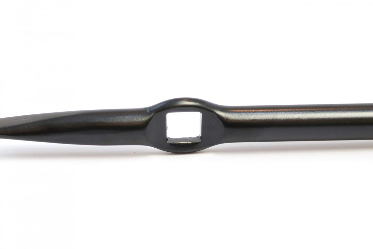 Red Hound Auto Lug Wrench New Tire Tool Replacement For Spare Jack Dodge Durango 2014-2019
