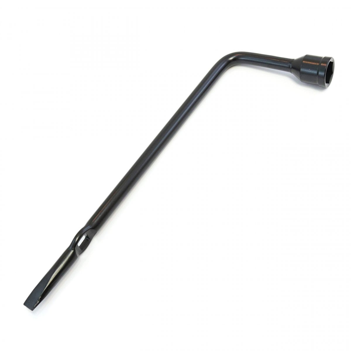 Red Hound Auto Lug Wrench New Tire Tool Replacement For Spare Jack Dodge Durango 2014-2019
