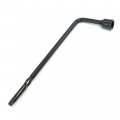 Red Hound Auto Lug Wrench New Tire Tool Replacement For Spare Jack Dodge Durango 2014-2019 