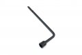 Red Hound Auto Lug Wrench New Tire Tool Replacement For Spare Jack Dodge Durango 2014-2019