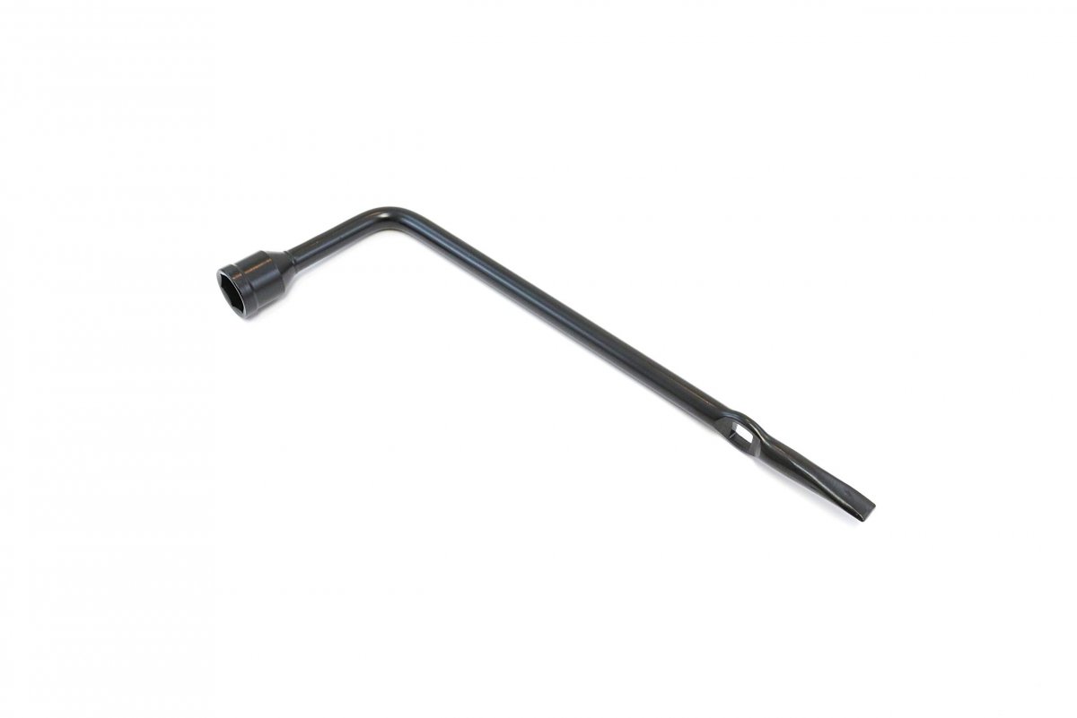 Red Hound Auto Lug Wrench New Tire Tool Replacement For Spare Jack Dodge Durango 2014-2019