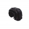 Volkswagen Stabilizer Bar Bushing 1k0-511-327ba 