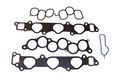 Ig960 Intake Manifold Gasket Set For 1994 To 2006 Lexus And Toyota Avalon Camry Es300 Rx300 Highlander Sienna Solara 3 0l V6 