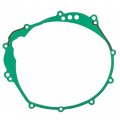 Caltric Clutch Crankcase Cover Left Gasket Compatible With Yamaha Fjr1300es 2015 2016 2017 2018-2022