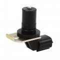 X Autohaux Fn01-21-550 Black Vehicle Transmission Speed Sensor For Mazda 3 5 6 Cx-7