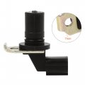X Autohaux Fn01-21-550 Black Vehicle Transmission Speed Sensor For Mazda 3 5 6 Cx-7
