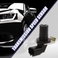 X Autohaux Fn01-21-550 Black Vehicle Transmission Speed Sensor For Mazda 3 5 6 Cx-7