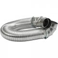 All-metal Dryer Hose Kit 