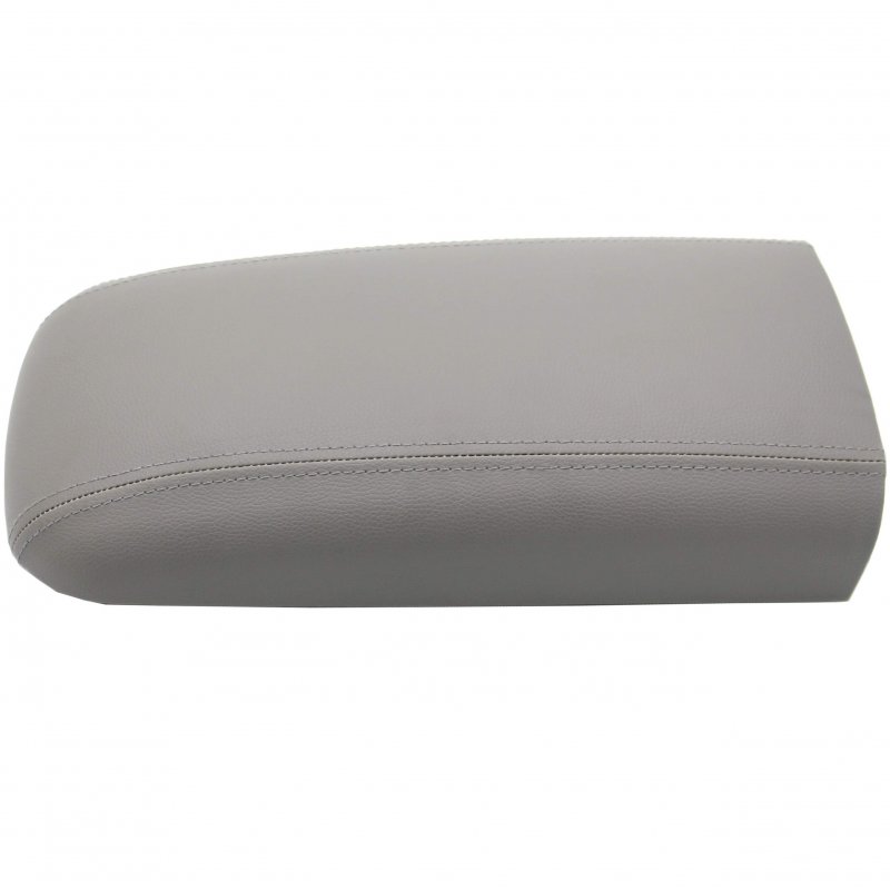 Ezzy Auto Gray Center Console Lid Kit Fit For Gm Chevy Buick Isuzu Saab Oldsmobile Vehicles Repl 25998838