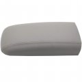 Ezzy Auto Gray Center Console Lid Kit Fit For Gm Chevy Buick Isuzu Saab Oldsmobile Vehicles Repl 25998838