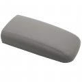 Ezzy Auto Gray Center Console Lid Kit Fit For Gm Chevy Buick Isuzu Saab Oldsmobile Vehicles Repl 25998838