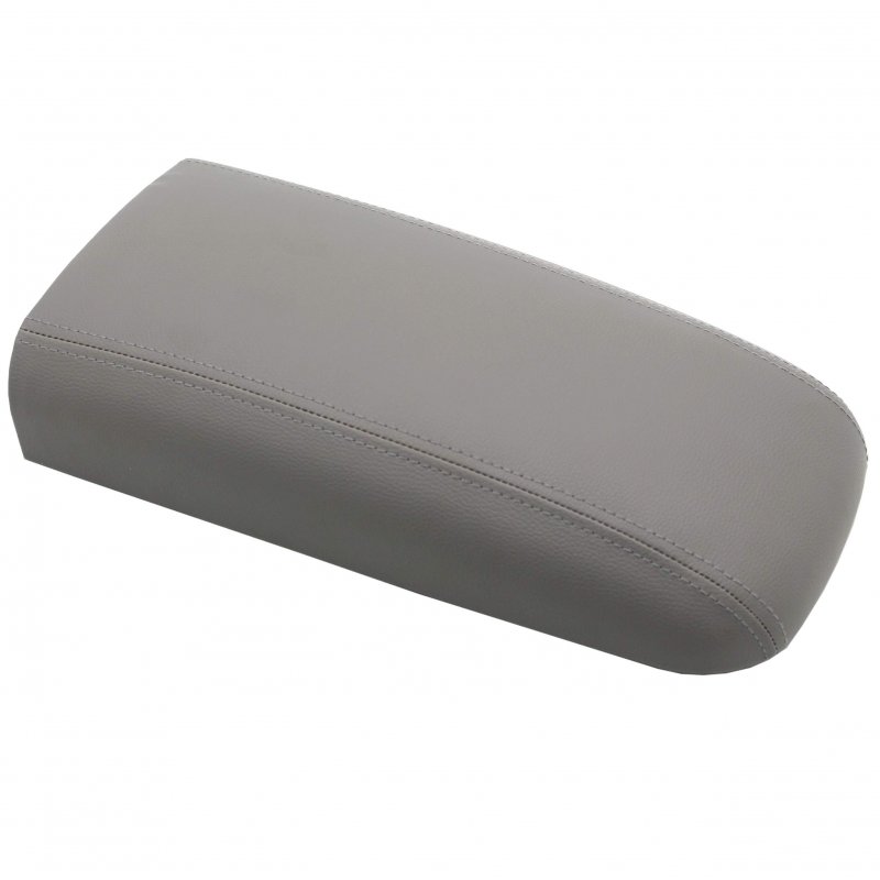 Ezzy Auto Gray Center Console Lid Kit Fit For Gm Chevy Buick Isuzu Saab Oldsmobile Vehicles Repl 25998838
