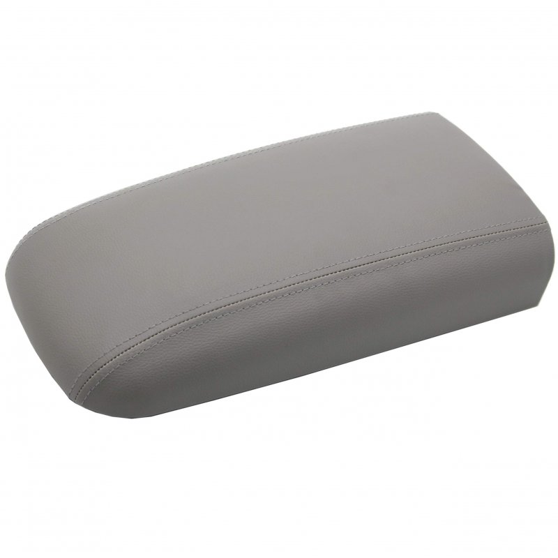Ezzy Auto Gray Center Console Lid Kit Fit For Gm Chevy Buick Isuzu Saab Oldsmobile Vehicles Repl 25998838