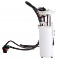 Ocpty High Performance Electric Fuel Pump Replacement For 1996-1998 Buick Skylark 2 4l 3 1l Chevy Cavalierl 2 E3919m