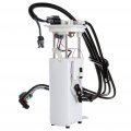 Ocpty High Performance Electric Fuel Pump Replacement For 1996-1998 Buick Skylark 2 4l 3 1l Chevy Cavalierl 2 E3919m