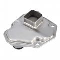 X Autohaux Automatic Transmission Filter Oil Pan Gasket Kit For Nissan Rogue Altima Juke 31397-1xf0d 31728-1xf03 31728-1xf0a