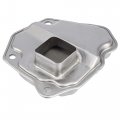 X Autohaux Automatic Transmission Filter Oil Pan Gasket Kit For Nissan Rogue Altima Juke 31397-1xf0d 31728-1xf03 31728-1xf0a