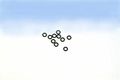 James Gasket Adjustment Screw O-ring Low Speed Mixture Jgi-27892-78 