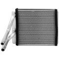 Heater Core Fits For 1997-2001d Expedition 1997-2003d F-150 2004d For Heritage 1997-1999 For Ford For F-25er Core Fits For 