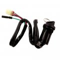 Ignition Key Switch Replacement For Honda 1997-2014 Trx250 Recon 2001-2005 Trx250ex 35100-hm8-000