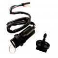 Ignition Key Switch Replacement For Honda 1997-2014 Trx250 Recon 2001-2005 Trx250ex 35100-hm8-000