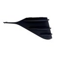 Fog Light Cover For Hyundai Elantra 2024 2025 Driver Side Textured Black Replacement Hy1038188 196743336077 86563aacd0 