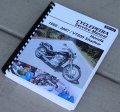 I5motorcycle Service Repair Manual For Honda Shadow Vlx 600 1999-2007