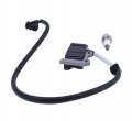 Jeenda Ignition Coil With Spark Plug 502846401 511492901 Compatible Husqvarna Backpack Blower 150bt 350bt 150bf 350bf Replace