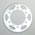 Steel Rear Sprocket Is For Honda Moto-x Crf-x 450 2005-2009 2012-2016 Cr 500 1984-2001 Xr 600 1991-2000 Xr-r 650 2000-2007 47 