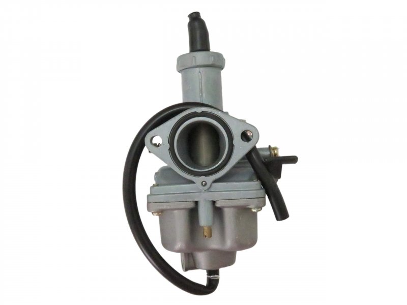 Carburetor For 1984 1985 1986 Honda Atc 200s Trike Atc200s Carb Lever Style