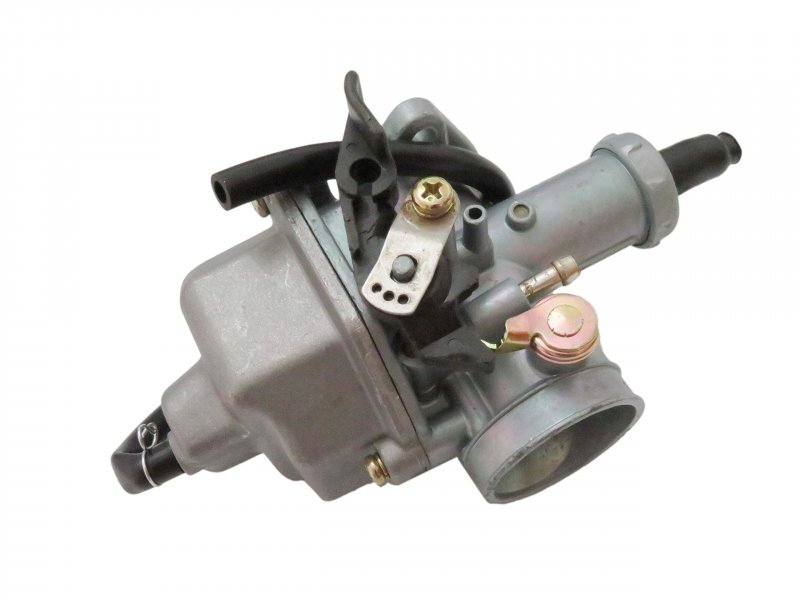 Carburetor For 1984 1985 1986 Honda Atc 200s Trike Atc200s Carb Lever Style