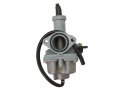 Carburetor For 1984 1985 1986 Honda Atc 200s Trike Atc200s Carb Lever Style 