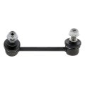 Stabilizer Bar Link Set For 2014 To 2025 Lexus Is350 Ball Joint End 1 And 2 Threaded Stud Dust Boot Included Rear Suspension