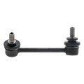 Stabilizer Bar Link Set For 2014 To 2025 Lexus Is350 Ball Joint End 1 And 2 Threaded Stud Dust Boot Included Rear Suspension