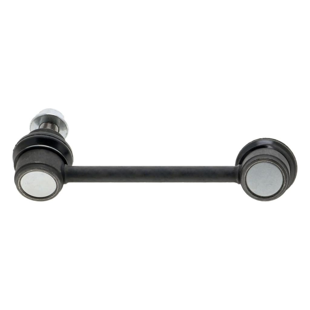 Stabilizer Bar Link Set For 2014 To 2025 Lexus Is350 Ball Joint End 1 And 2 Threaded Stud Dust Boot Included Rear Suspension