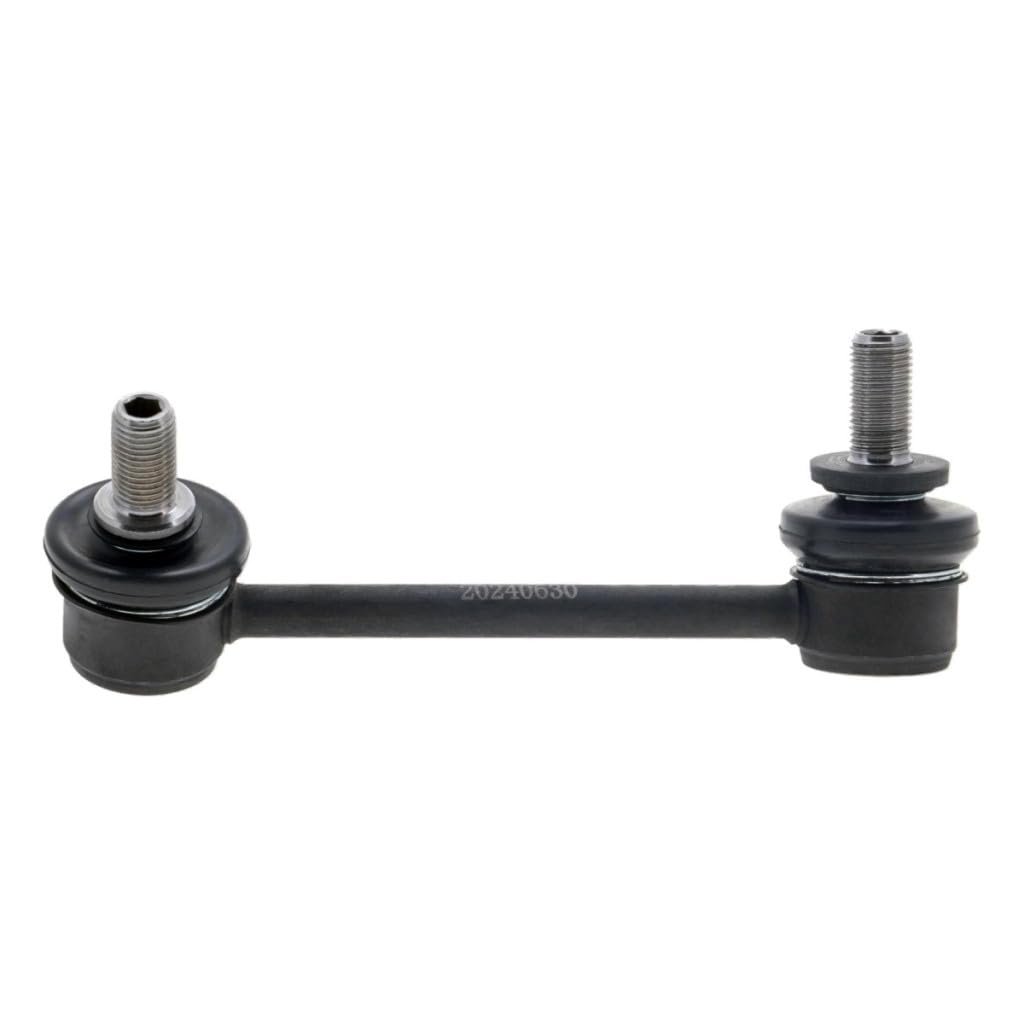 Stabilizer Bar Link Set For 2014 To 2025 Lexus Is350 Ball Joint End 1 And 2 Threaded Stud Dust Boot Included Rear Suspension
