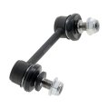 Stabilizer Bar Link Set For 2014 To 2025 Lexus Is350 Ball Joint End 1 And 2 Threaded Stud Dust Boot Included Rear Suspension