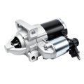 12655055 Starter Motor 12v 1 7kw 10 Tooth For Cadillac Escalade Chevy Silverado 1500 Suburban Tahoe Express Gmc Sierra Yukon 