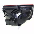 10-13 Chevrolet Camaro Right Passenger Tail Lamp Assembly Inner W Rs Package 