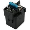 Tcmt Replacement Starter Relay Solenoid Fits For Kawasaki Vn1500 Vulcan C1500 Classic Drifter Nomad 1999 2000 2001 2002 2003 