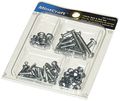 Mintcraft Jl821033l Bolt Nut Set 100pc 