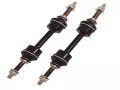 2 Front Sway Bar Links Fits 4wd Ford F-150 F-250 F-350 F-450 F-550 Super Duty 