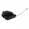 Mercedes-benz Ml250 Ml400 2015 Door Lock Actuator Driver Side Rear W Soft Close Doors Replacement For 997304500 2227301135 