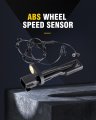 Ocpty Abs Wheel Speed Sensor Compatible For Jeep Models Wrangler 2007-2017 Front And Rear Driver Passenger Side Replace
