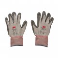 3m Comfort Grip Glove Cgxl-gu General Use Size Xl Foamed Nitrile Palm Provides Excellent Even In Wet Or Oily Conditions