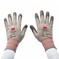 3m Comfort Grip Glove Cgxl-gu General Use Size Xl Foamed Nitrile Palm Provides Excellent Even In Wet Or Oily Conditions