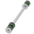 Stabilizer Bar Link Set For 2007 2016 Gmc Acadia Rubber Green Split Bushing End 1 And 2 Rear Suspension Replacement Part Alx 