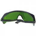 Blue Laser Protection Goggles Safety Glasses For 400nm 405nm 445nm 450nm Violet Diode Eye
